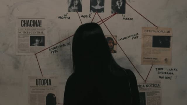 Lua de Sangue 3: O Último Capítulo