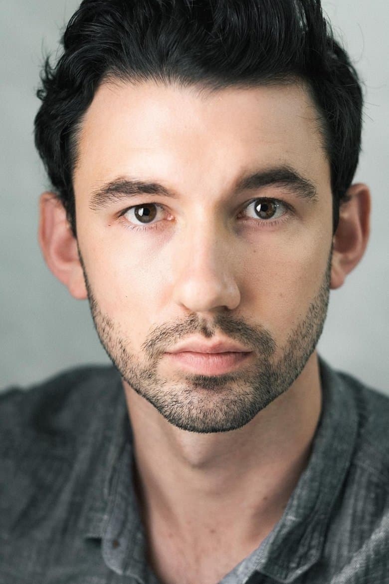 Ruben Javier Caballero