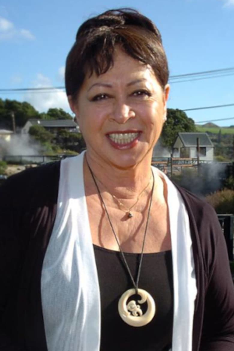 Maureen Waaka