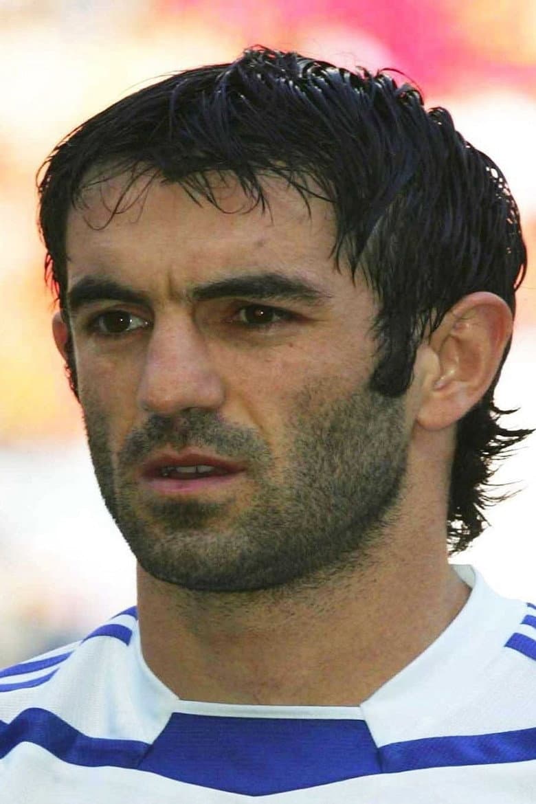 Giorgos Karagounis