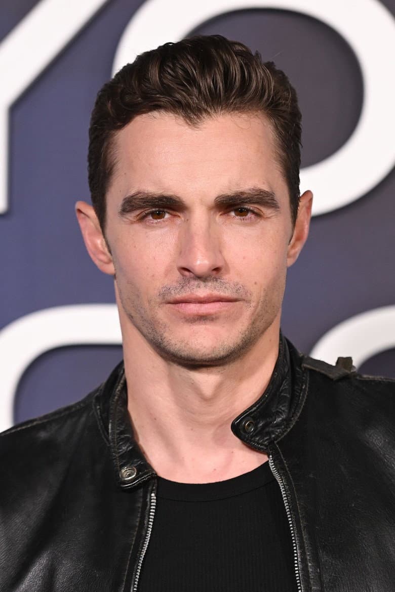 Dave Franco