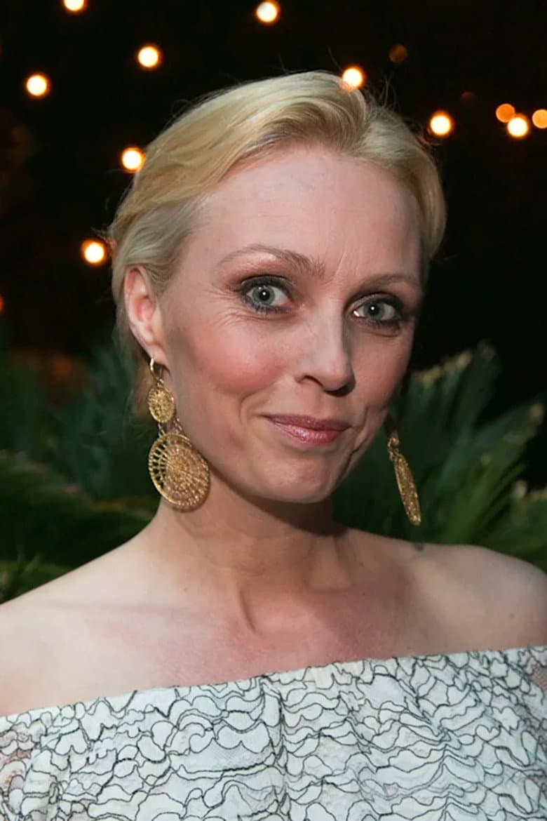 Camilla Dallerup