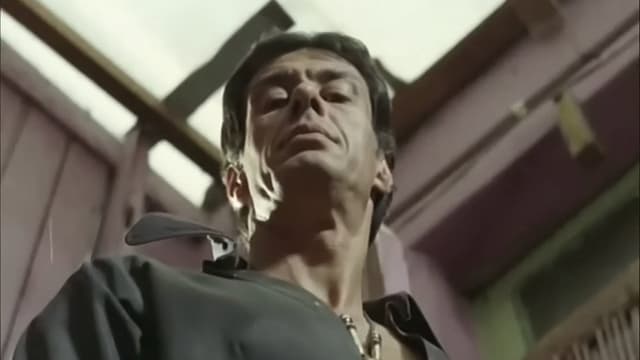Toña, Born a Virgin