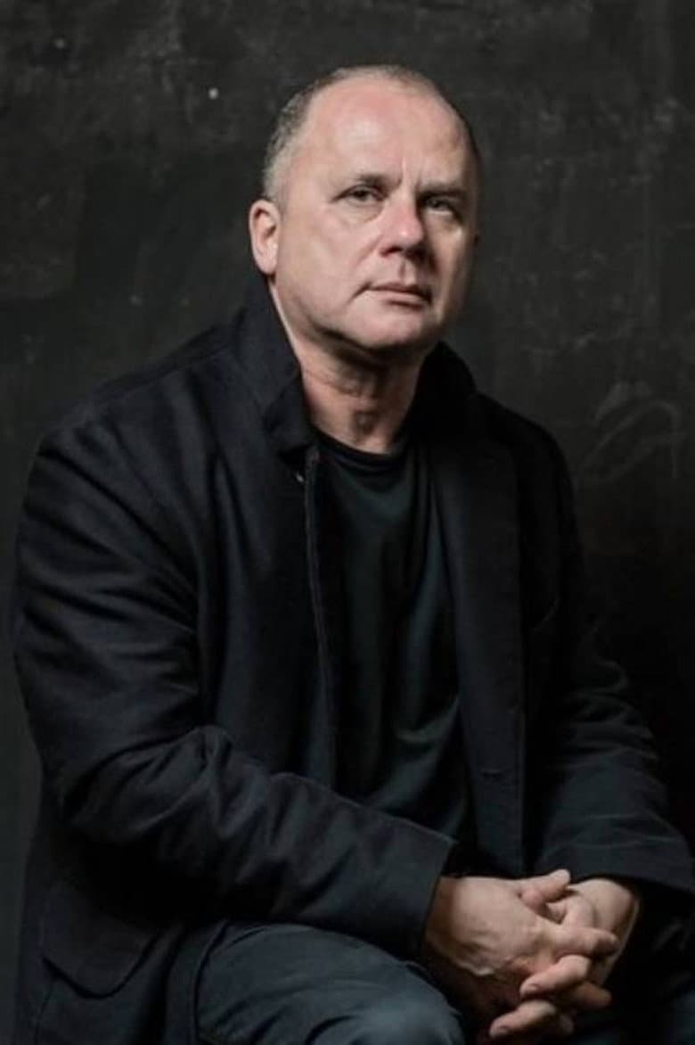 Aleksandr Zeldovich