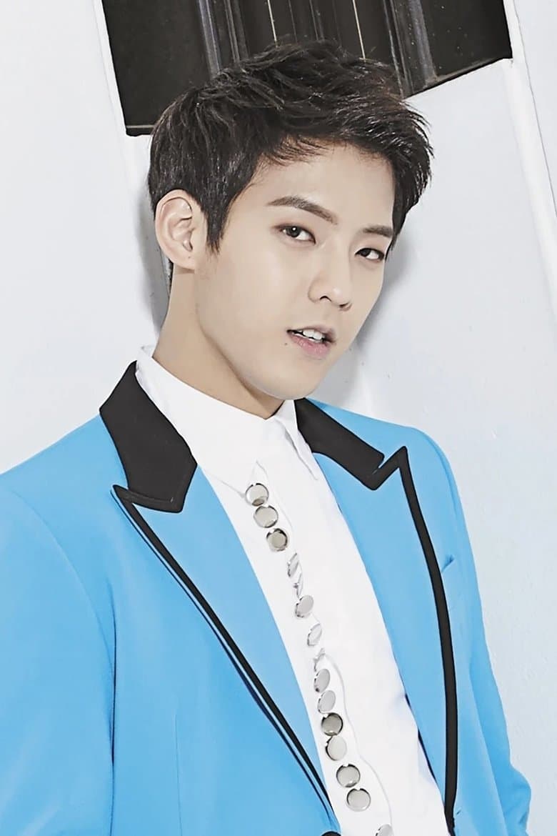 Lee Min-hyuk