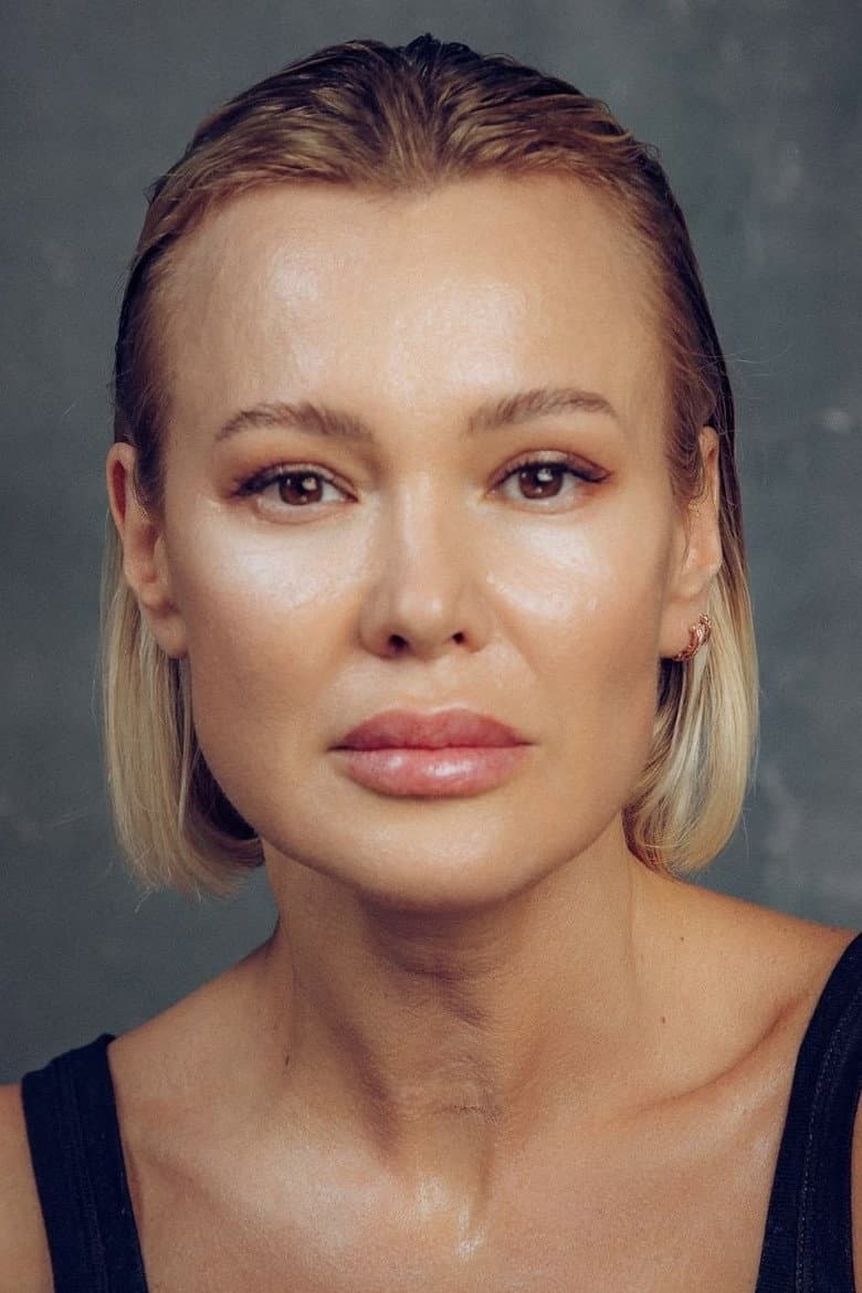 Liliya May