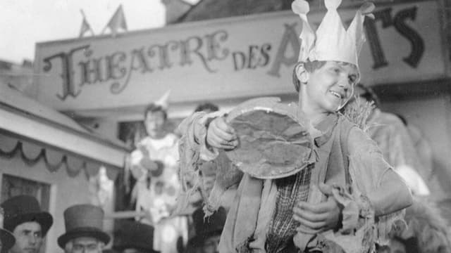 Gavroche
