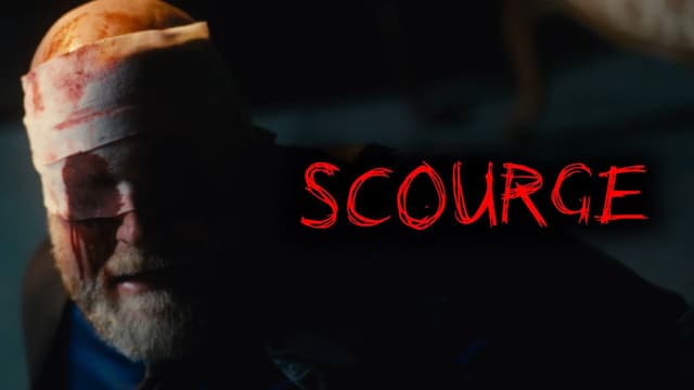 Scourge