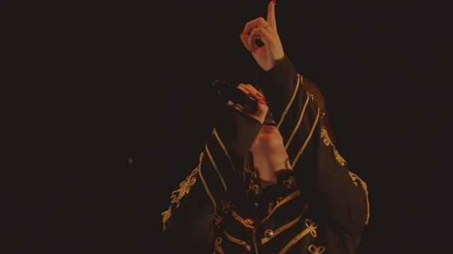 UCHIDA MAAYA LIVE TOUR 2023 Happy Research! -HIKARI-