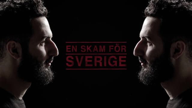 Shame for Swedish: Magnus Betnér och Soran Ismail