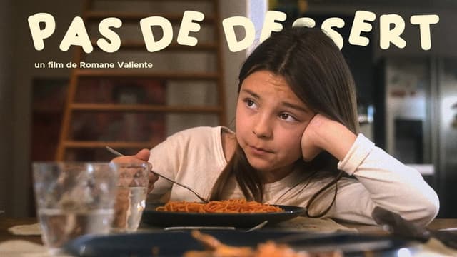 Pas de Dessert