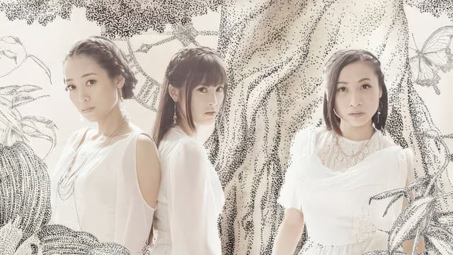 Kalafina Live Tour 2015~2016 "Far on the Water" Special Final at Tokyo Kokusai Forum Hall A