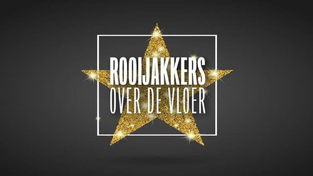 Rooijakkers over de Vloer