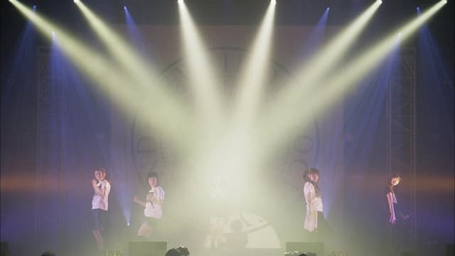 BiS: Road to Budokan Kokugikan "Who Killed Idol?"