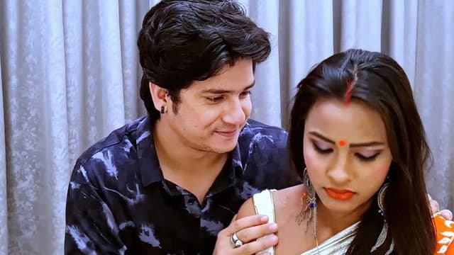 Sweety Bhabhi