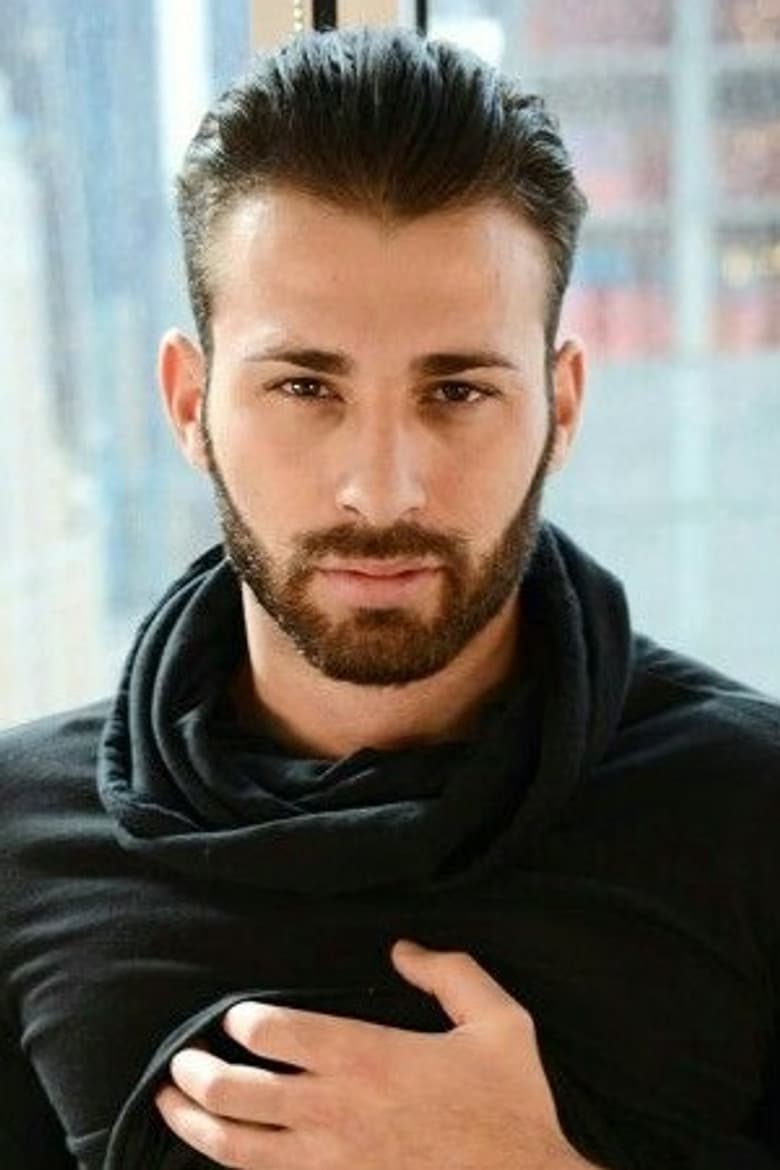 Jarec Wentworth