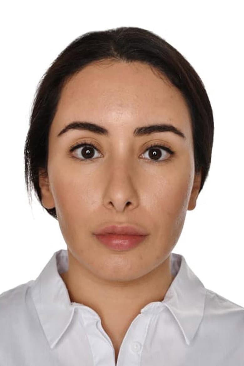 Latifa Bint Mohammed bin Rashid Al Maktoum