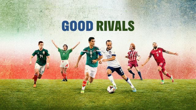 Good Rivals