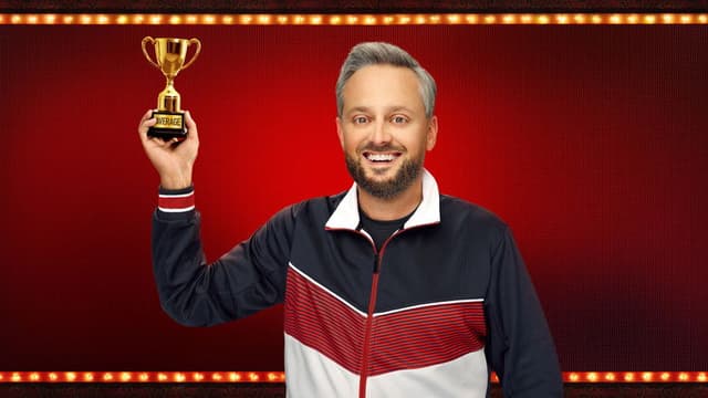 The Greatest Average American