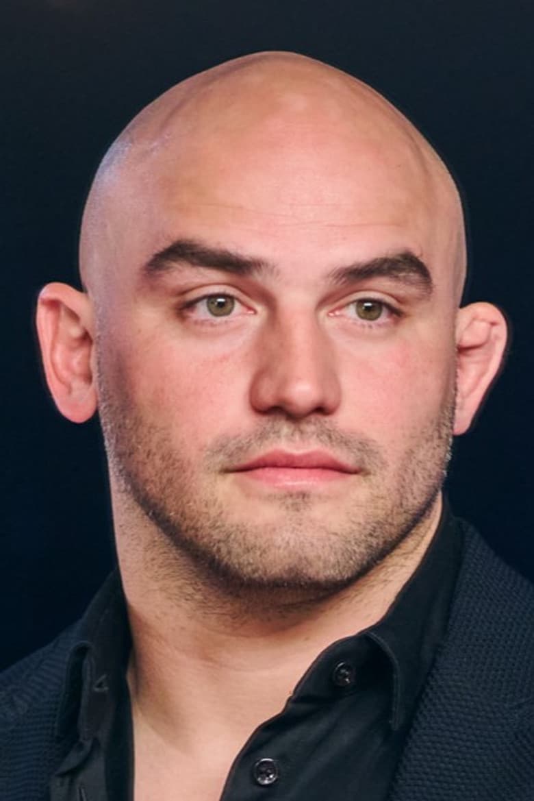 Matt Moore