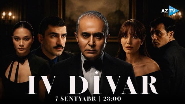IV Divar