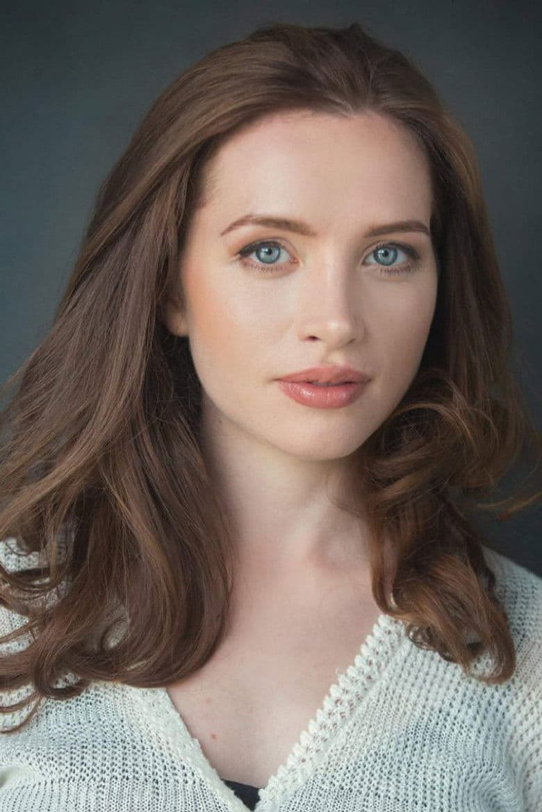 Lorna Nickson Brown