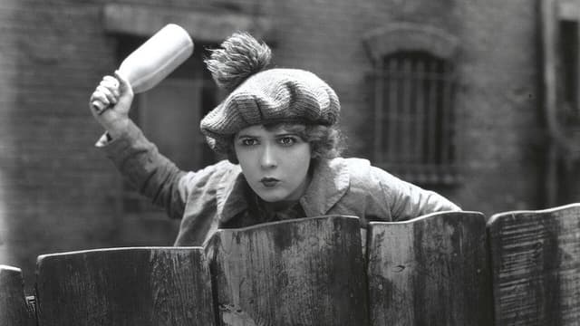 Mary Pickford: The Muse of the Movies