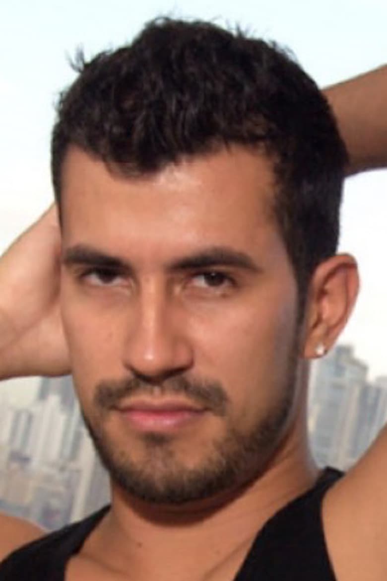 Ian Sol