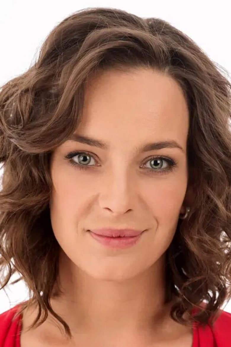 Anna Popova