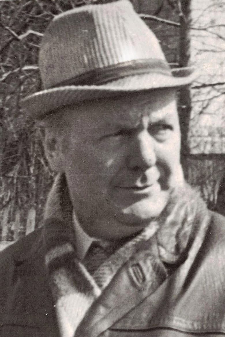 Mikhail Kashirin