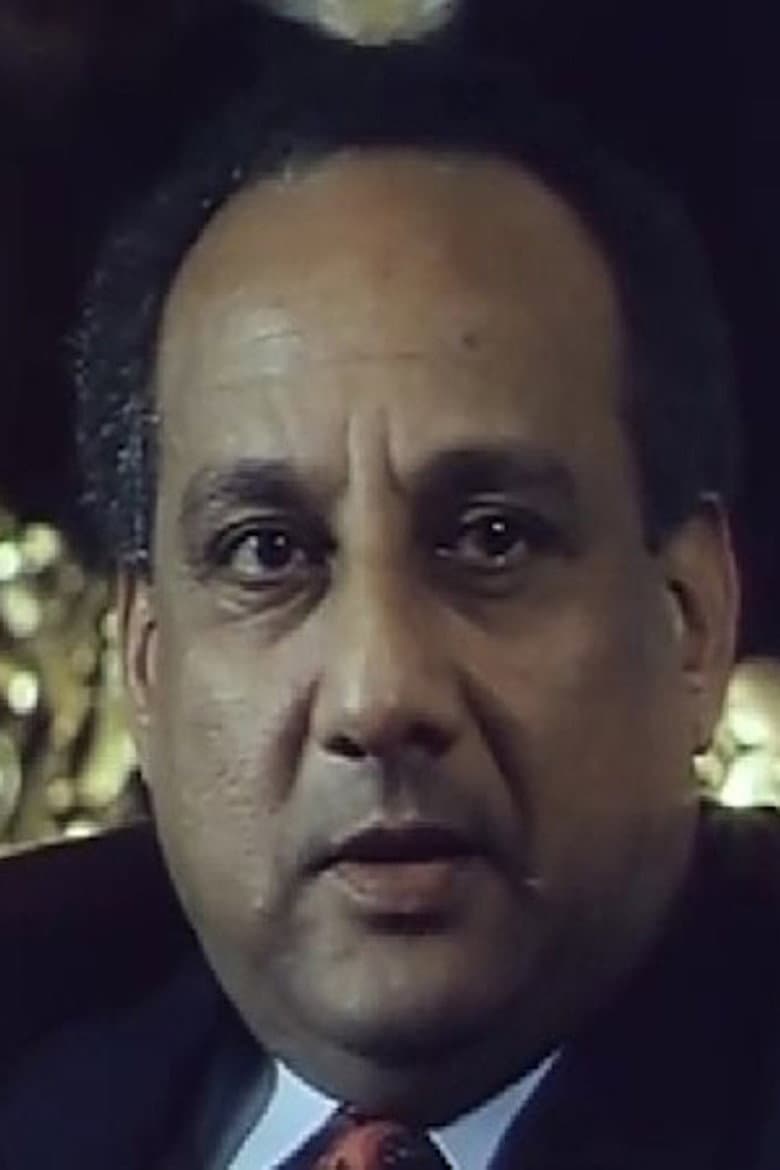 Amir Sedhom