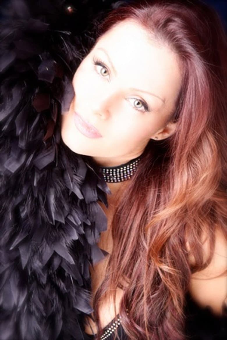 Jamilla Deville