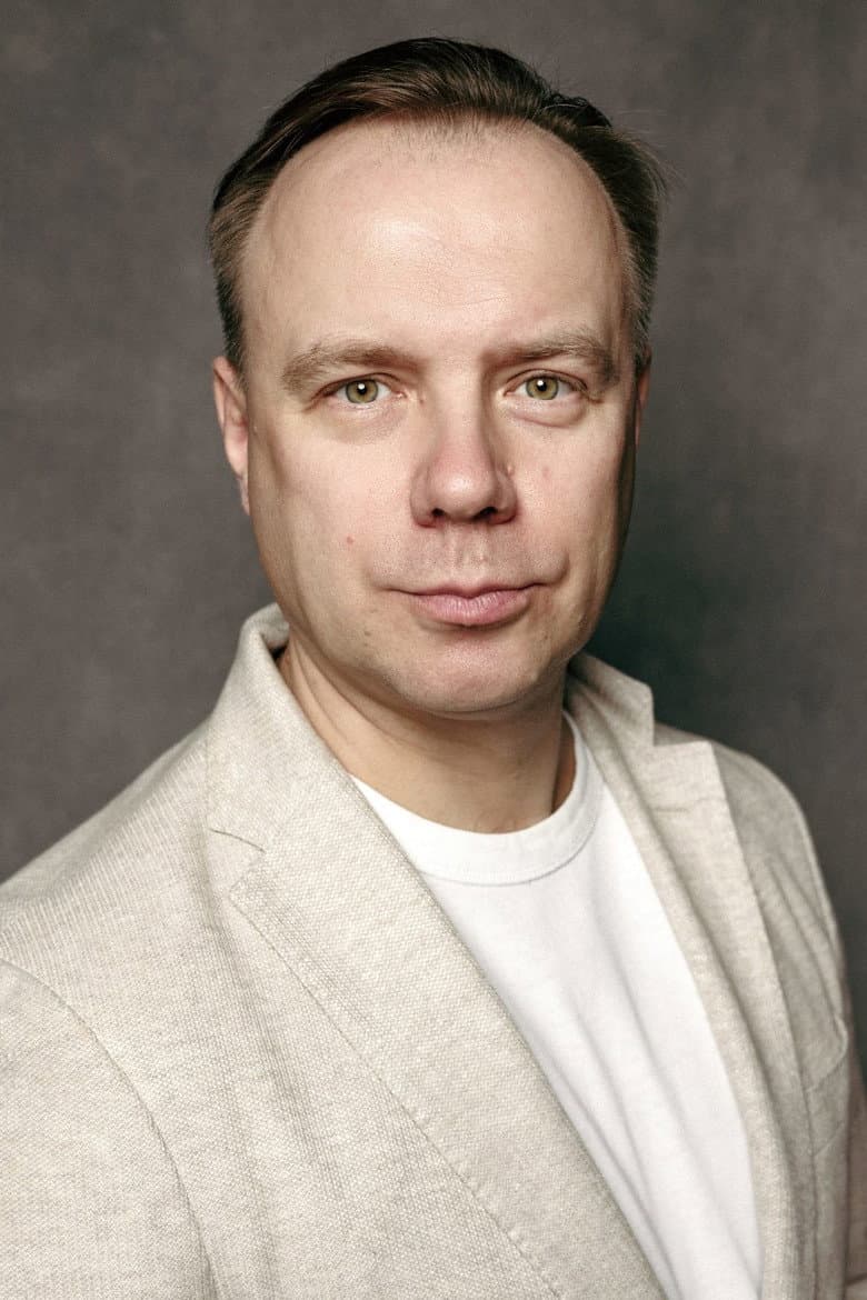 Valentin Kuznetsov