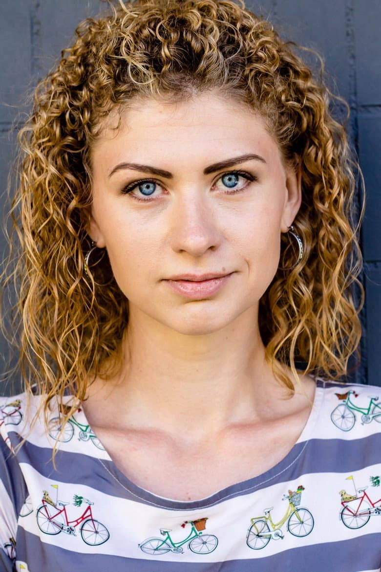 Anna Kurkova