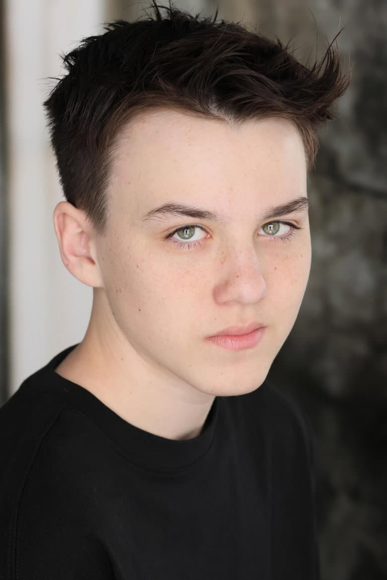 Aidan McGraw