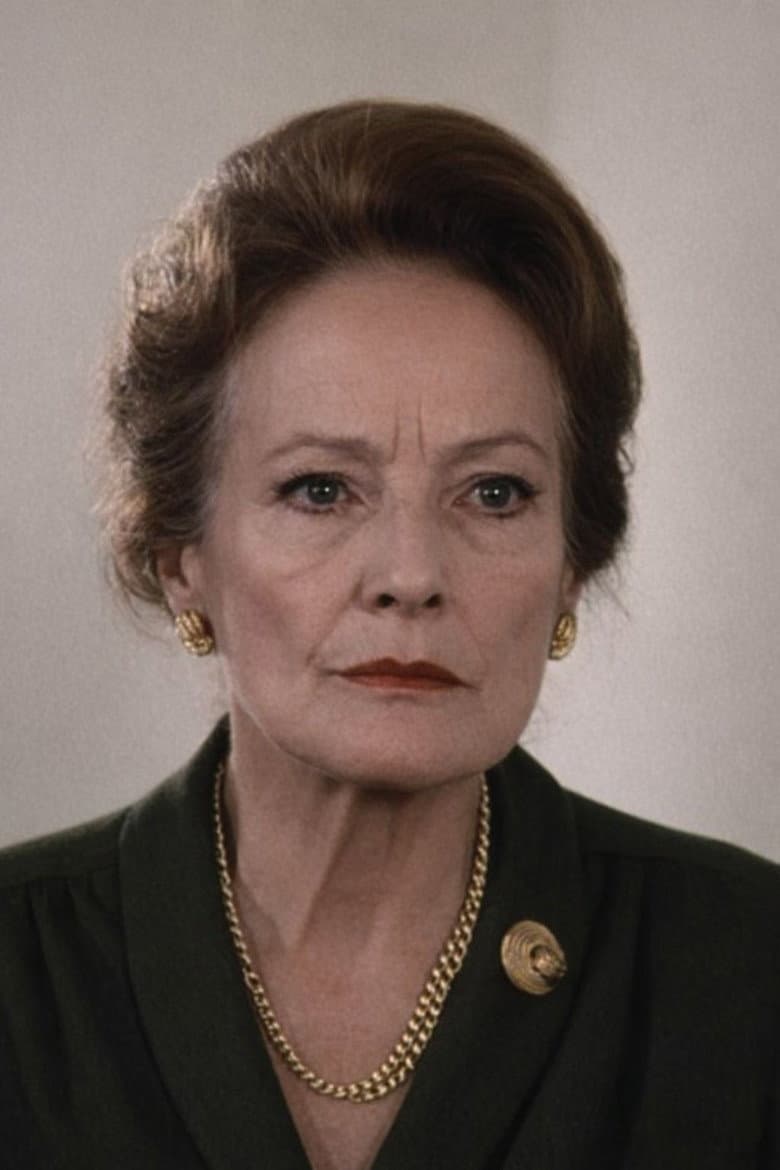 Maria Wimmer