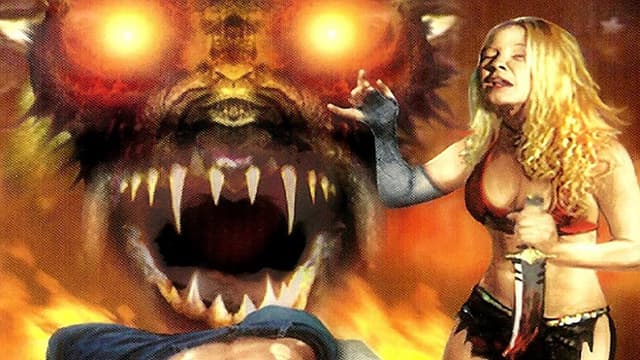Cauldron: Baptism of Blood