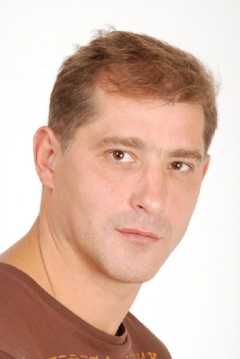 Evgeniy Eskov