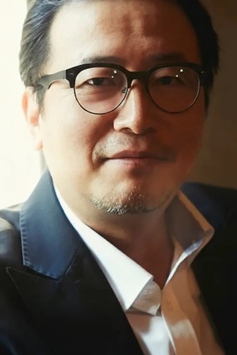Lee Yun-sang