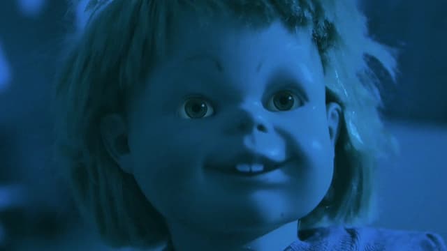 Toby Doll