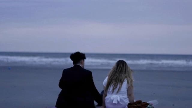 Beyond the sea