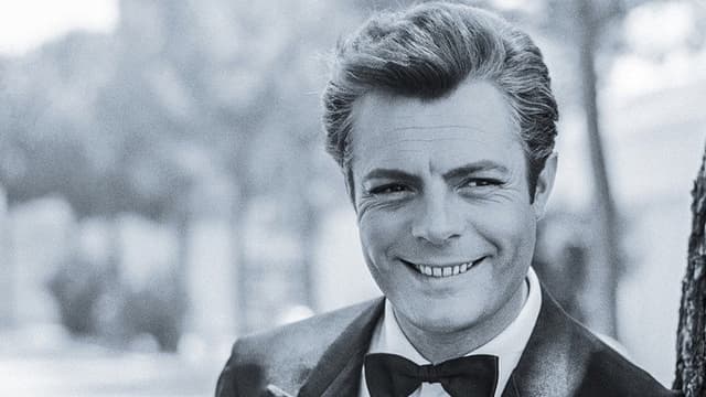 Ciao Marcello - Mastroianni l'antidivo