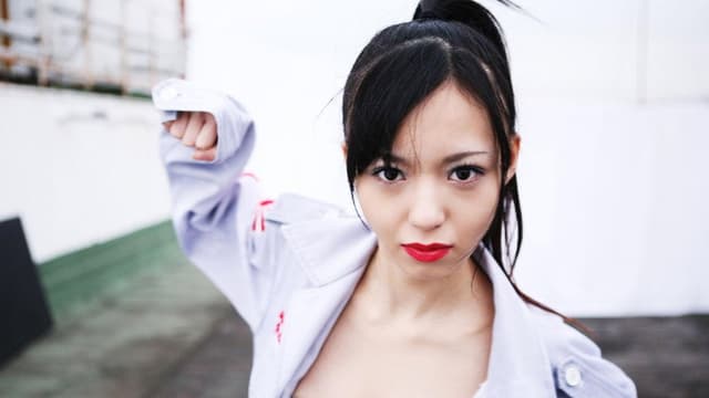 Yankee High School Girl 2 ~Kanagawa Legend~