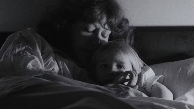 L'Enfant Secret