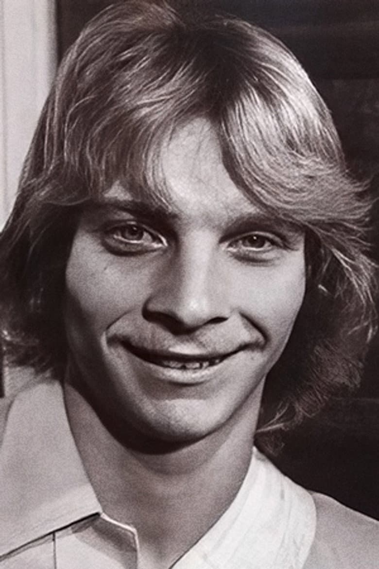 Rusty Anderson