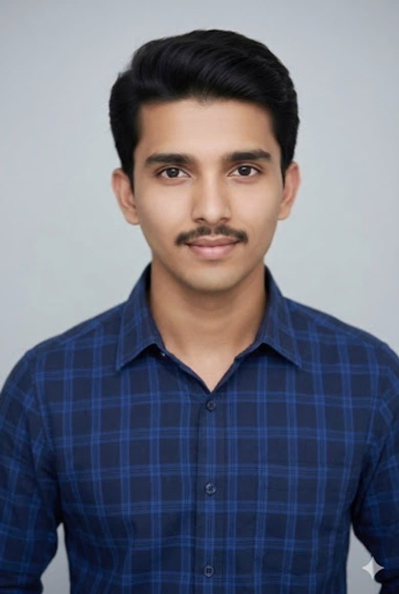 Kishor Salvi