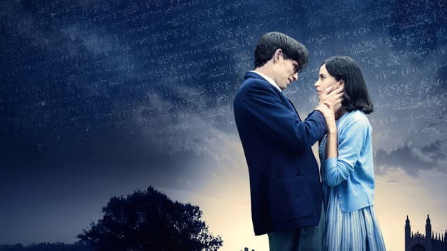 The Theory of Everything