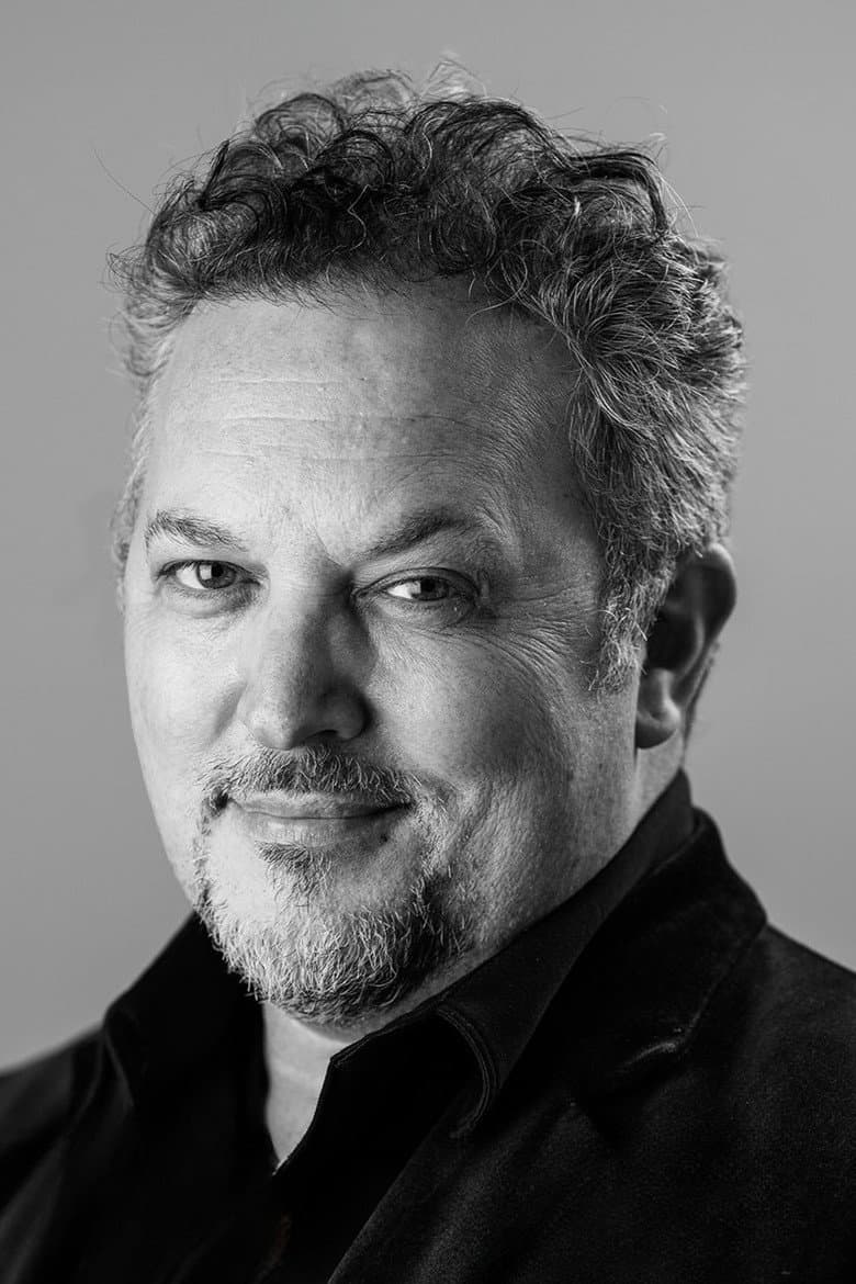 Darick Robertson