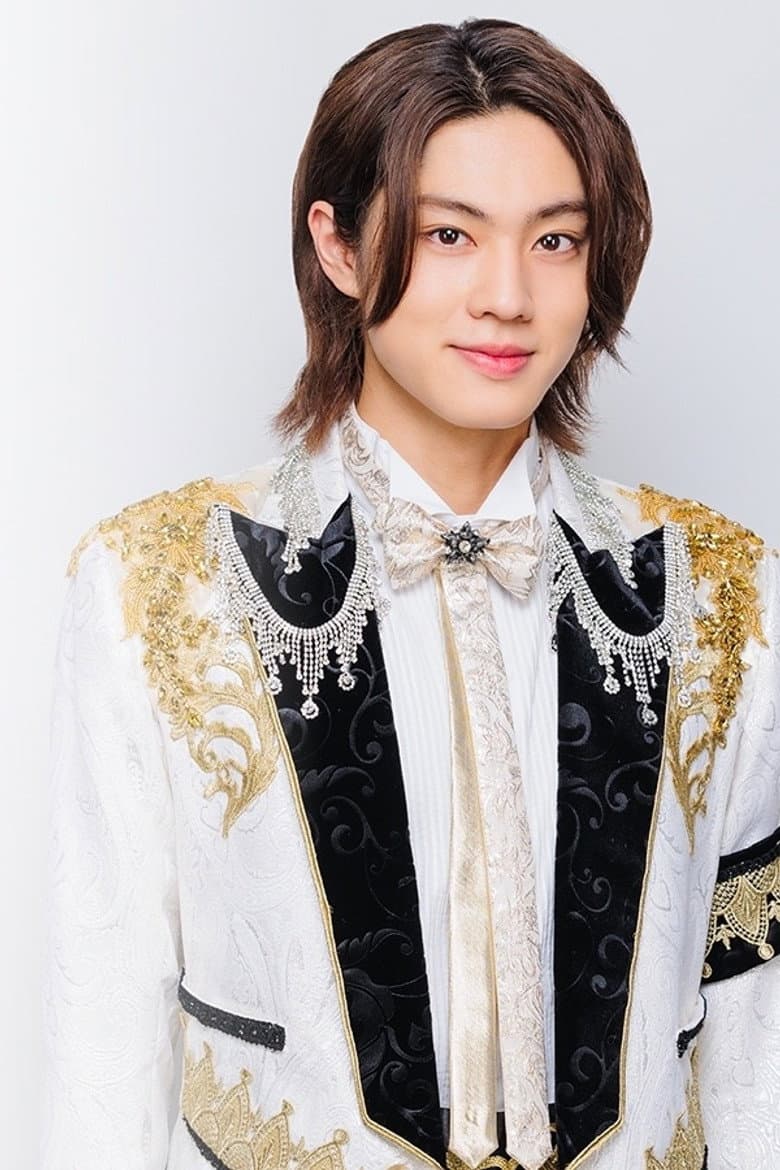 Ryuga Sato