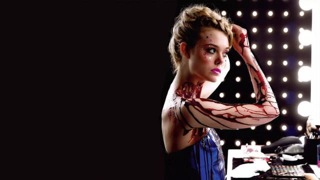The Neon Demon